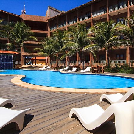 Porto Futuro Hotel Fortaleza (Ceara) Exterior foto