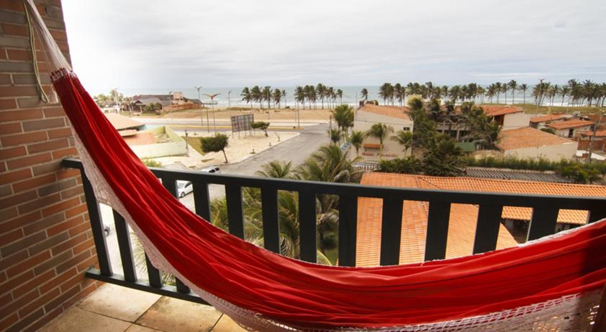 Porto Futuro Hotel Fortaleza (Ceara) Exterior foto