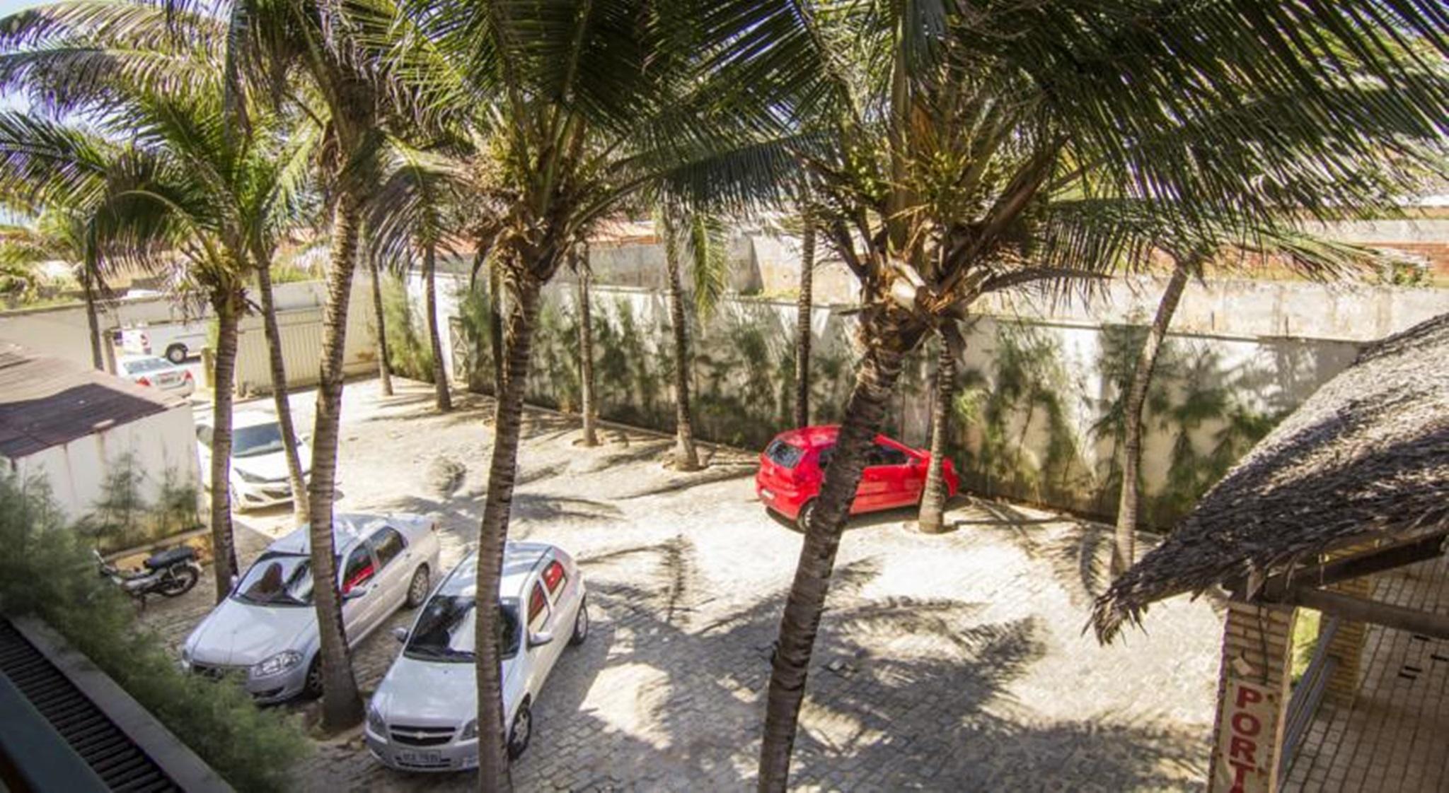 Porto Futuro Hotel Fortaleza (Ceara) Exterior foto
