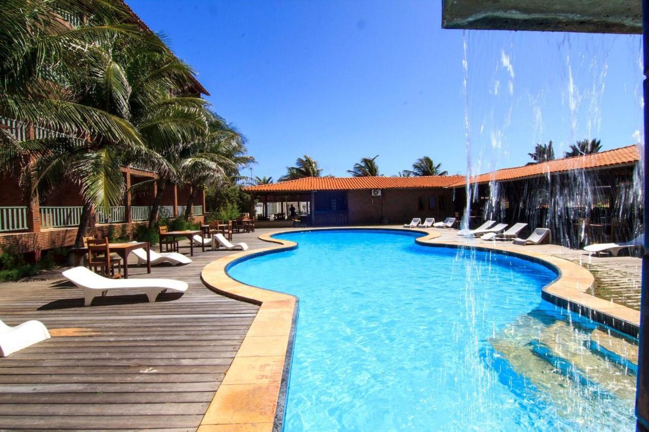 Porto Futuro Hotel Fortaleza (Ceara) Exterior foto