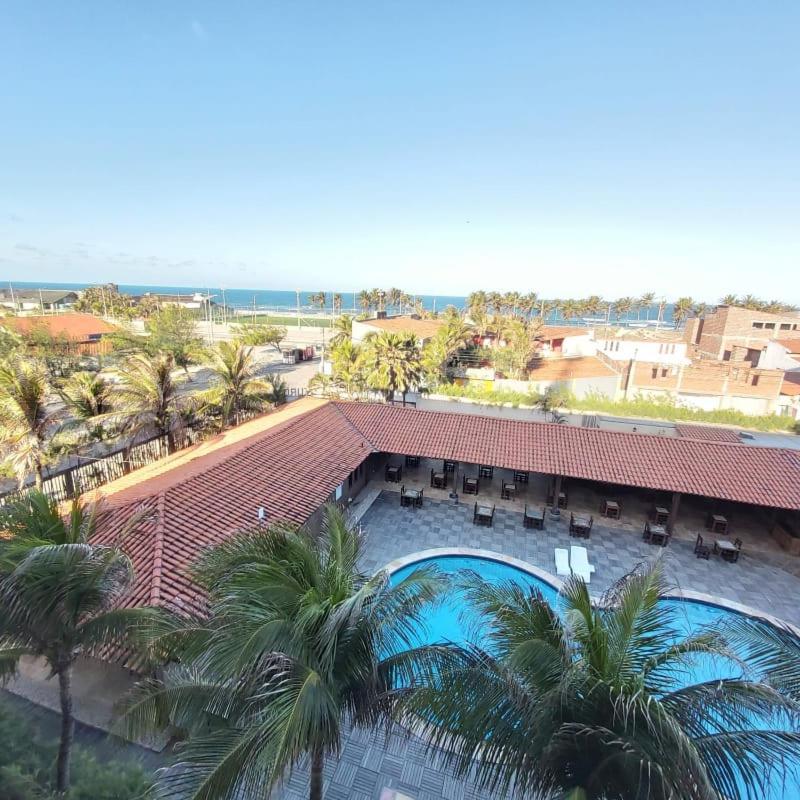 Porto Futuro Hotel Fortaleza (Ceara) Exterior foto