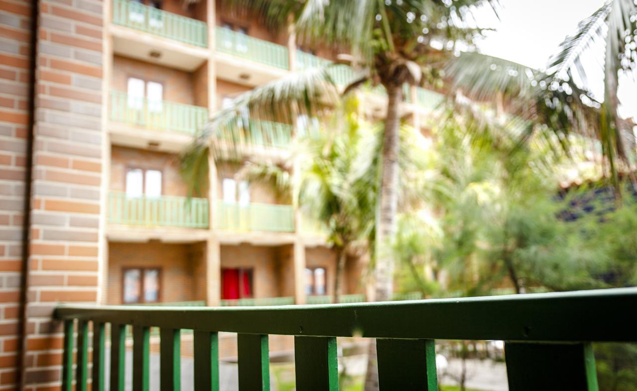 Porto Futuro Hotel Fortaleza (Ceara) Exterior foto